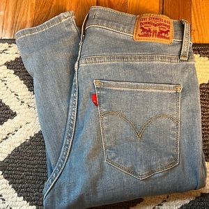Levi’s Jeans